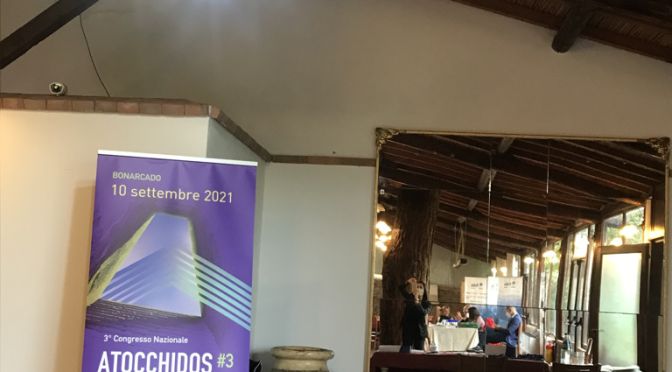 Atocchidos e Cancaros