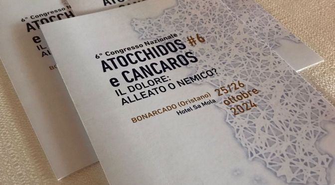 Atocchidos e Cancaros Eventi