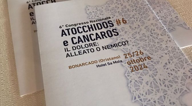 Atocchidos e Cancaros Eventi