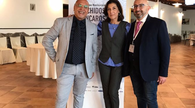 Atocchidos e Cancaros Eventi