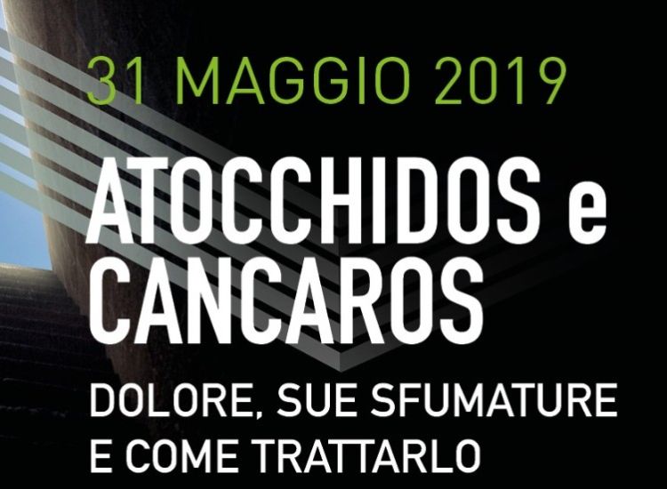 Atocchidos e Cancaros #1