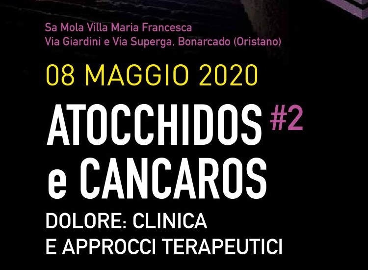 Atocchidos e Cancaros #2