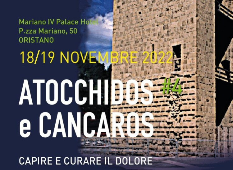 Atocchidos e Cancaros #4