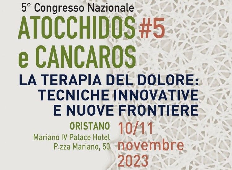 Atocchidos e Cancaros #5