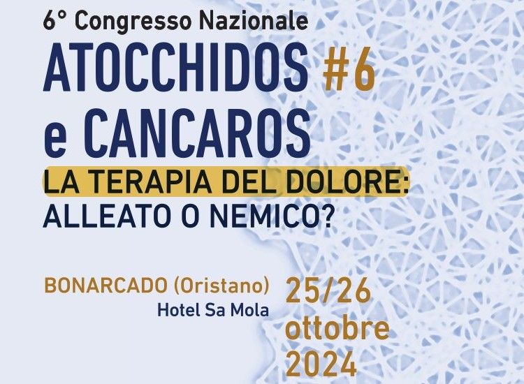 Atocchidos e Cancaros #6
