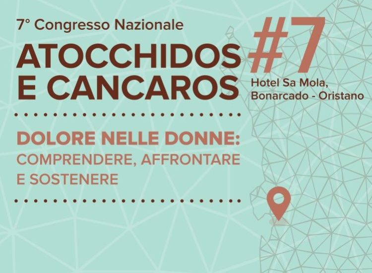 Atocchidos e Cancaros #7